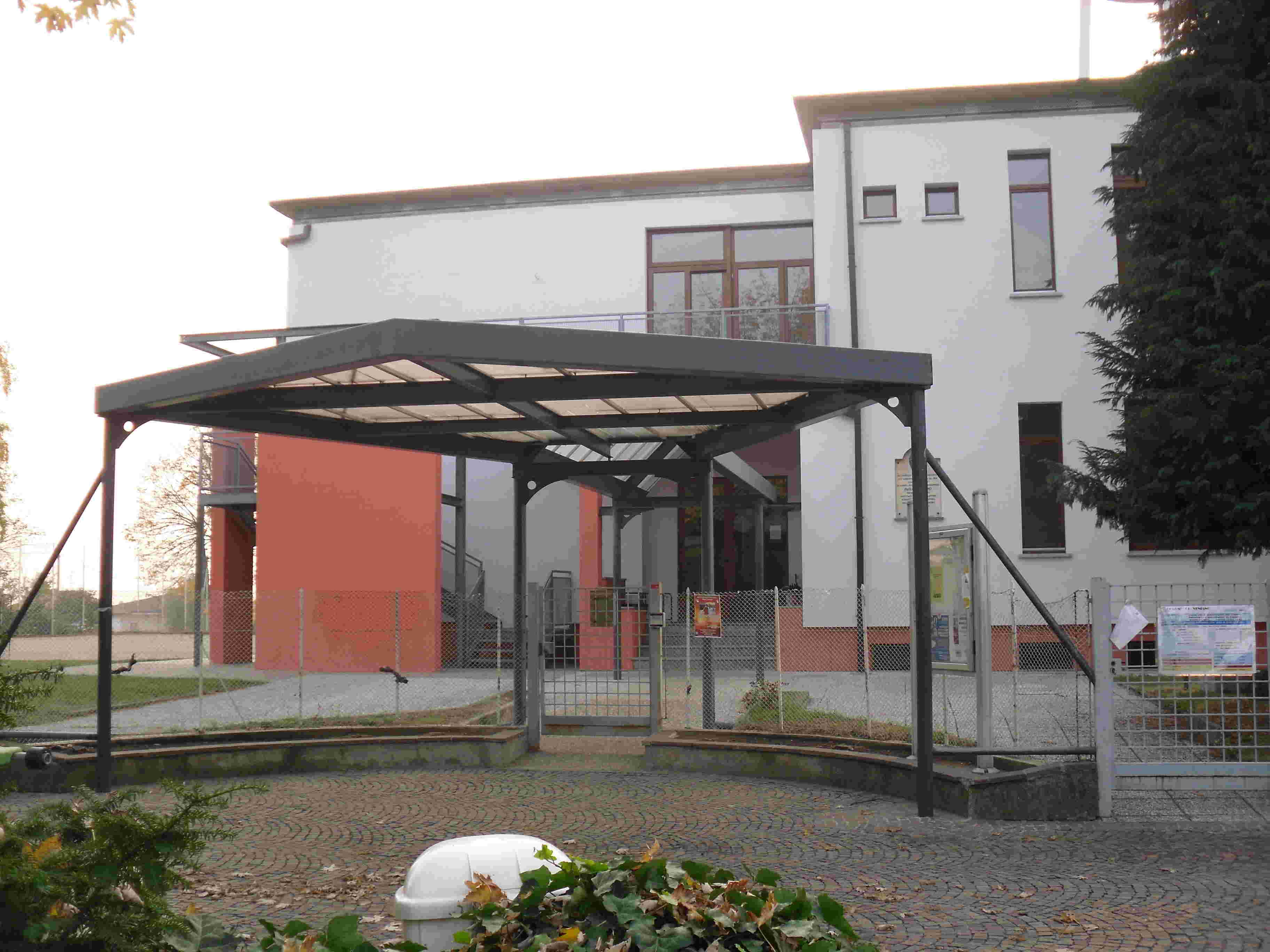 scuola primaria veniano